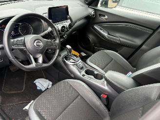 Nissan Juke 1.0 DIG-T N-Connecta picture 10