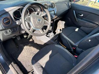 Dacia Logan MCV 0.9 TCe Stepway picture 9