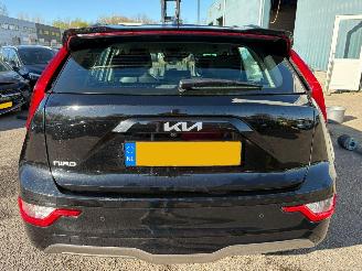 Kia Niro EV DynamicLine 64.8 kWh picture 4