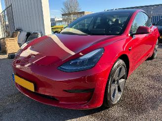 škoda osobní automobily Tesla Model 3 Standard RWD Plus 60 kWh 2023/4