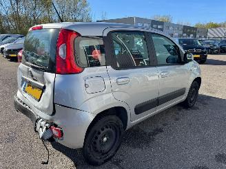 Fiat Panda 0.9 TwinAir Lounge picture 5