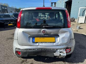 Fiat Panda 0.9 TwinAir Lounge picture 4