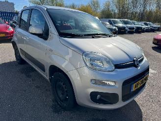 Fiat Panda 0.9 TwinAir Lounge picture 6