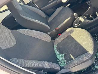 Toyota Aygo 1.0 VVT-i x-fun picture 12