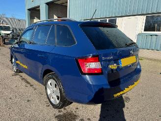 Skoda Fabia Combi 1.2 TSI Ambition Business picture 3