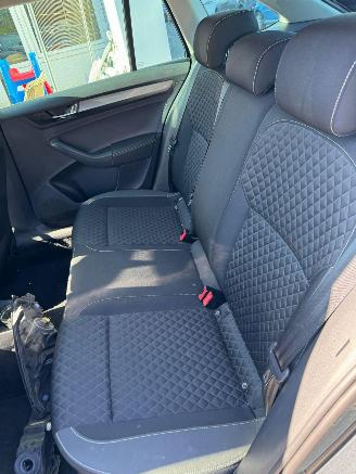 Skoda Rapid 1.0 AUTOMAAT  TSI Greentech Clever picture 15