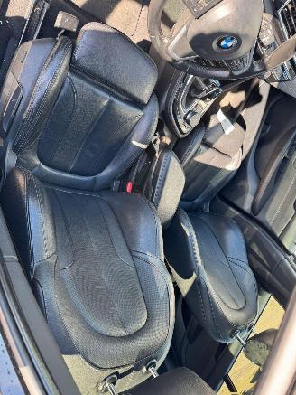 BMW 2-serie Gran Tourer 218i AUTOMAAT 7p. High Executive Launch Edition picture 24