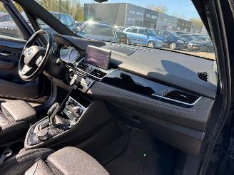 BMW 2-serie Gran Tourer 218i AUTOMAAT 7p. High Executive Launch Edition picture 16