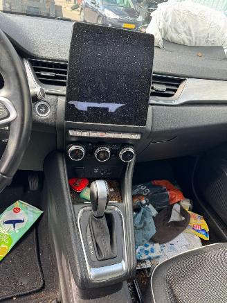 Renault Captur 1.3 AUTOMAAT TCe 130 Edition One picture 13