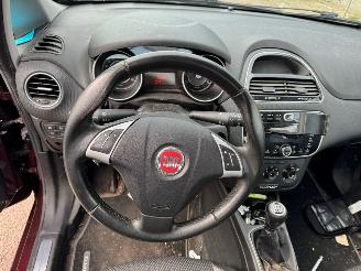 Fiat Punto Evo 0.9 TwinAir Easy picture 13