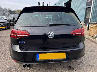 Volkswagen Golf 1.4 AUTOMAAT TSI GTE picture 4