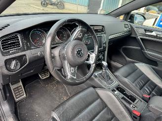 Volkswagen Golf 1.4 AUTOMAAT TSI GTE picture 16
