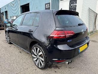 Volkswagen Golf 1.4 AUTOMAAT TSI GTE picture 3