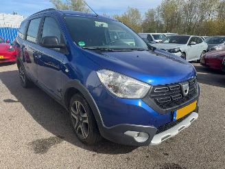 Dacia Lodgy 1.5 dCi S&S Lauréate 7p. picture 6