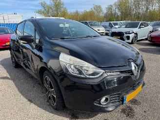 Renault Clio 1.5 dCi ECO Expression picture 9
