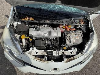 Toyota Yaris 1.5 AUTOMAAT Full Hybrid Dynamic picture 9