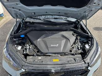 BMW iX2 eDrive20 67 kWh picture 14