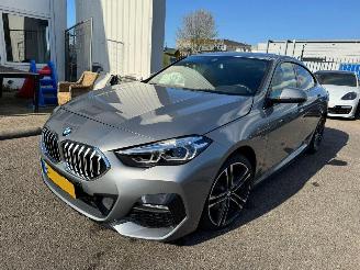 Schadeauto BMW 2-serie AUTOMAAT Gran Coupé 218i 2024/11