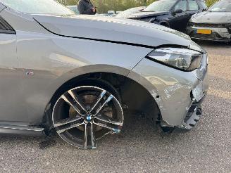 BMW 2-serie AUTOMAAT Gran Coupé 218i picture 8