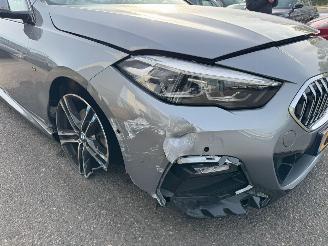 BMW 2-serie AUTOMAAT Gran Coupé 218i picture 7