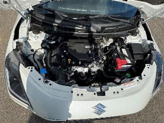 Suzuki Swift 1.2 Comfort Smart Hybrid picture 8