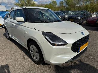 Suzuki Swift 1.2 Comfort Smart Hybrid picture 7