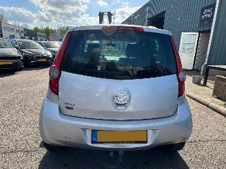 Opel Agila 1.2 Edition picture 4