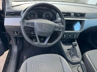 Seat Ibiza 1.0 MPI Reference picture 10