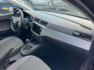 Seat Ibiza 1.0 MPI Reference picture 12