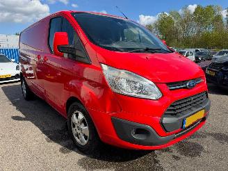Ford Transit Custom 340 2.0 TDCI L2H1 Ambiente picture 8