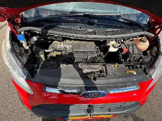 Ford Transit Custom 340 2.0 TDCI L2H1 Ambiente picture 10