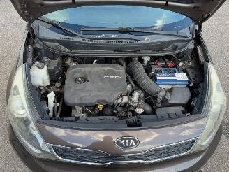 Kia Rio 1.1 CRDi Super Pack picture 7