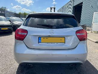 Mercedes A-klasse 180 Ambition picture 4