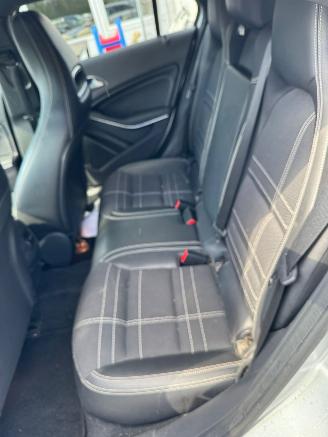 Mercedes A-klasse 180 Ambition picture 16