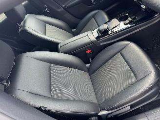 Mercedes Cla-klasse Shooting Brake 180 Advantage picture 13