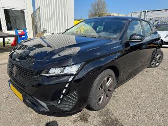 Coche accidentado Peugeot 308 SW 1.2 AUTOMAAT PureTech Active Pack Business 2024/4