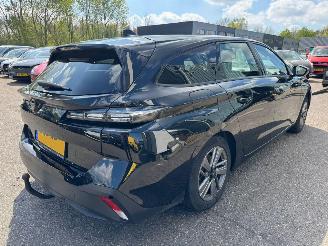 Peugeot 308 SW 1.2 AUTOMAAT PureTech Active Pack Business picture 5