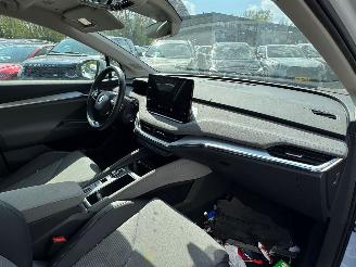 Skoda Enyaq iV 80 picture 18