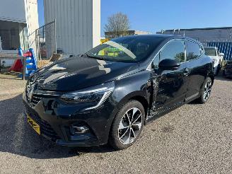  Renault Clio 1.6 AUTOMAAT E-Tech Hybrid 140 Zen 2021/3