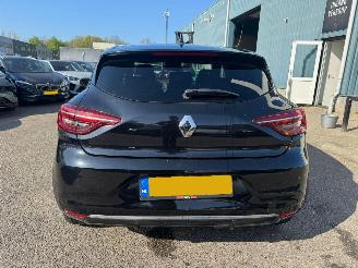 Renault Clio 1.6 AUTOMAAT E-Tech Hybrid 140 Zen picture 4