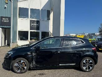 Renault Clio 1.6 AUTOMAAT E-Tech Hybrid 140 Zen picture 2