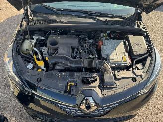 Renault Clio 1.6 AUTOMAAT E-Tech Hybrid 140 Zen picture 9