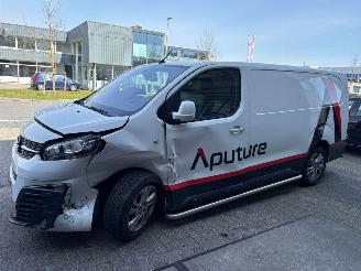  Opel Vivaro 2.0 CDTI L3H1 Innovation 2019/10