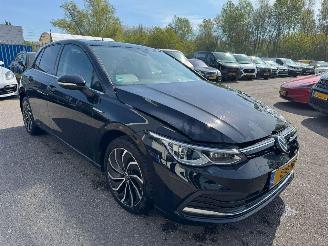 Avarii autoturisme Volkswagen Golf 1.5 TSI PANORAMA DAKHighline Business R 2020/2