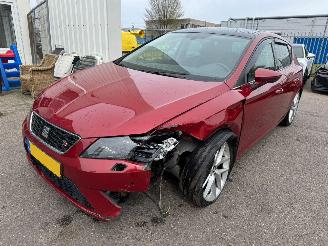 Seat Leon 1.4 TSI ACT FR Dynamic picture 6