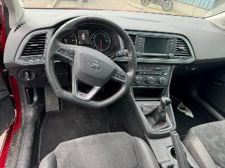 Seat Leon 1.4 TSI ACT FR Dynamic picture 12