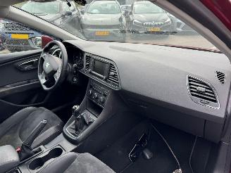 Seat Leon 1.4 TSI ACT FR Dynamic picture 14