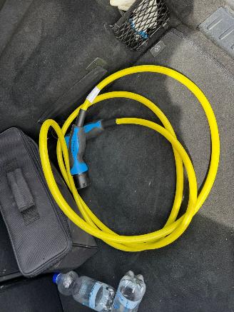 Mercedes EQA 250 AUTOMAAT Business Solution AMG 67 kWh picture 20