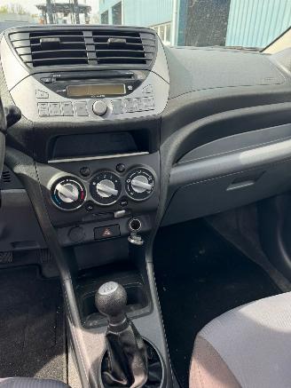 Suzuki Alto 1.0 Comfort EASSS picture 13