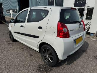 Suzuki Alto 1.0 Comfort EASSS picture 5